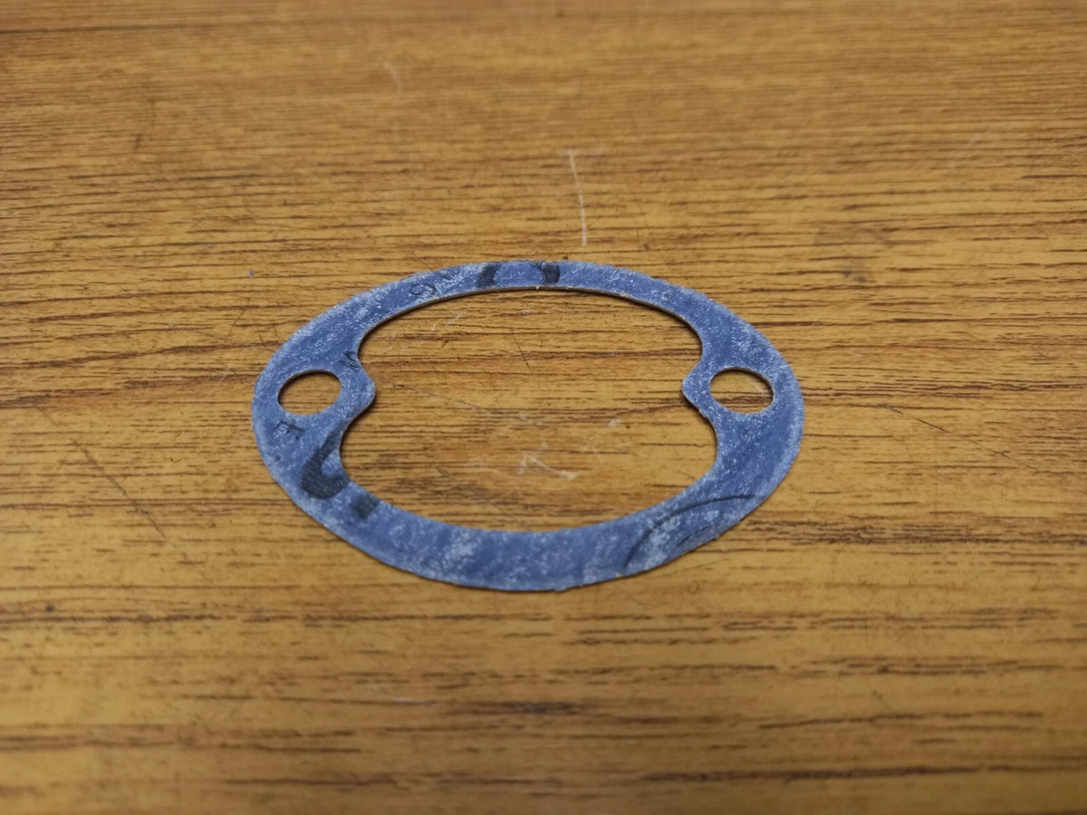 BSA A7 A10 B31 GEARBOX INSPECTION COVER GASKET 67-3033 - 64-3106