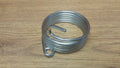 BSA M20 M21 B31 B33 KICKSTART RETURN SPRING UK MADE - 66-3058
