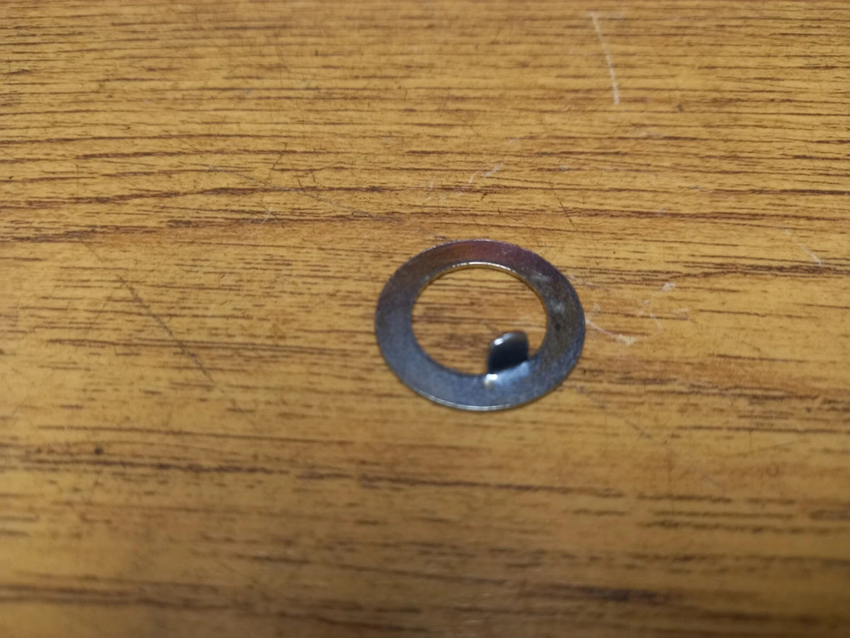 BSA A7 A10 CRANKSHAFT TIMING SIDE TAB WASHER - 67-0644