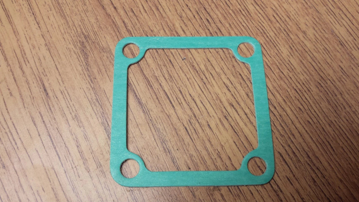 A SINGLE BSA A7 A10 ENGINE OIL FILTER SUMP GASKET 71-1424 - 67-1288 - 70-8070