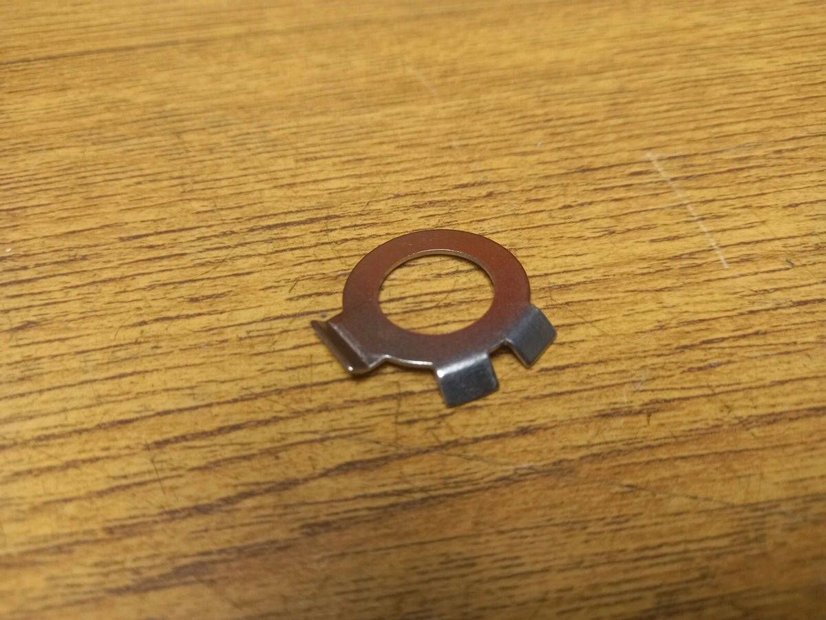 BSA A7 A10 B31 B33 A50 A65 KICKSTART TAB WASHER - 68-3301 - 67-3164