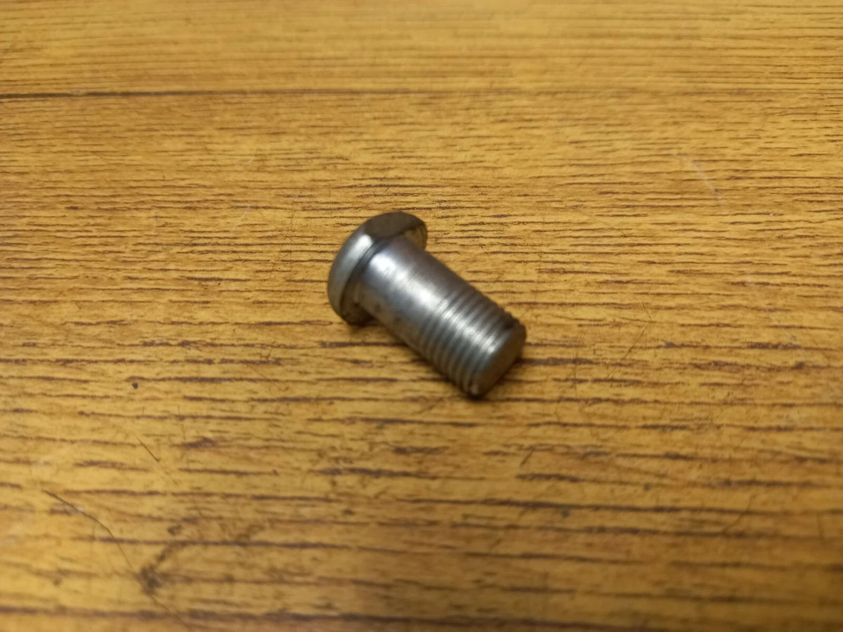 BSA A10 B31 M20 QD REAR SPROCKET BOLT 1947-55 - 67-6038
