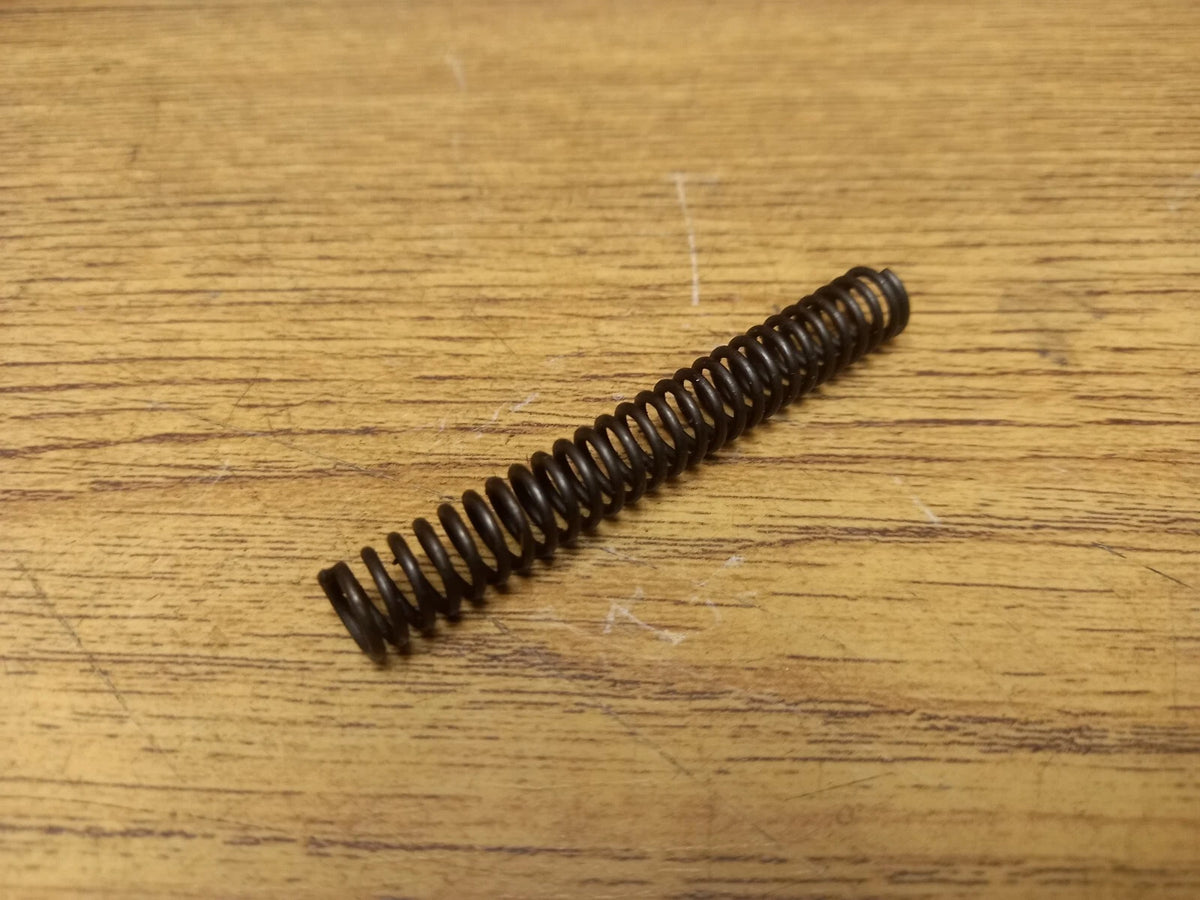 BSA A50 A65 GEARBOX CAMPLATE INDEX PLUNGER SPRING - 57-0373 - 68-0101