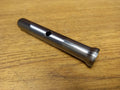 BSA A50 A65 LIGHTNING / THUNDERBOLT CRANKSHAFT SLUDGE TRAP TUBE - 68-0185