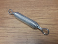 TRIUMPH TR5T SIDE STAND - BSA B25 B44 C25 A50 A65 CENTRE STAND SPRING - 68-4708