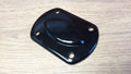 TRIUMPH 3HW 3T 5T 6T T110 T120 TR6 PRE UNIT SUMP FILTER PLATE 70-0486