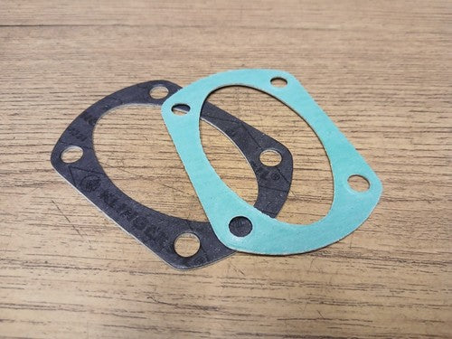 TRIUMPH 3T 5T 6T T90 T100 T110 T120 TR6 P/UNIT SUMP FILTER GASKET 70-0487K (2)