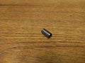 TRIUMPH T120 T140 OIL JUNCTION BLOCK & TAPPET OIL FEED HOLLOW DOWEL - 70-1532