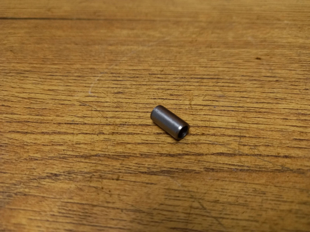 TRIUMPH T120 T140 OIL JUNCTION BLOCK & TAPPET OIL FEED HOLLOW DOWEL - 70-1532