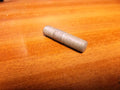 MERIDEN TRIUMPH PRE-UNIT MAGNETO MOUNTING STUD ONLY 70-2022 ORIGINAL