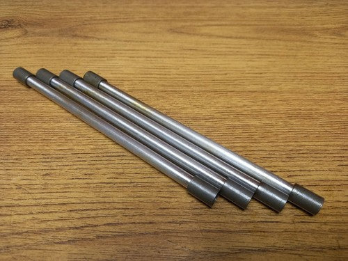 TRIUMPH T120 VALVE PUSH ROD SET 650 BONNEVILLE TR6 TROPHY (4) 70-2620