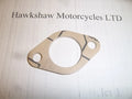 TRIUMPH CARBURETTOR CARB HEAT GASKET 30mm T120 TR6 T140 TR7 70-4918 - 70-2968