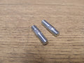 TRIUMPH TR6 T120 63-68 BSA A10 ROCKER BOX STUD - 31-0222 - 67-0343 - 70-2980 x2