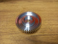 TRIUMPH PRE UNIT, LUCAS K2F MAGNETO ALLOY DRIVE WHEEL REPLACES - 70-3411