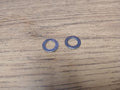 TRIUMPH T140 BONNEVILLE TR7 CYLINDER BASE NUT WASHER - 1972-83 - 70-3446