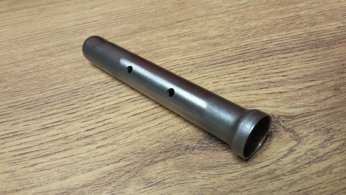 TRIUMPH T120 T140 TR6 TR7 BONNEVILLE CRANKSHAFT SLUDGE TRAP TUBE 70-3903