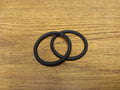 TRIUMPH BSA TAPPET GUIDE BLOCK O-RING (PR) - 70-7563