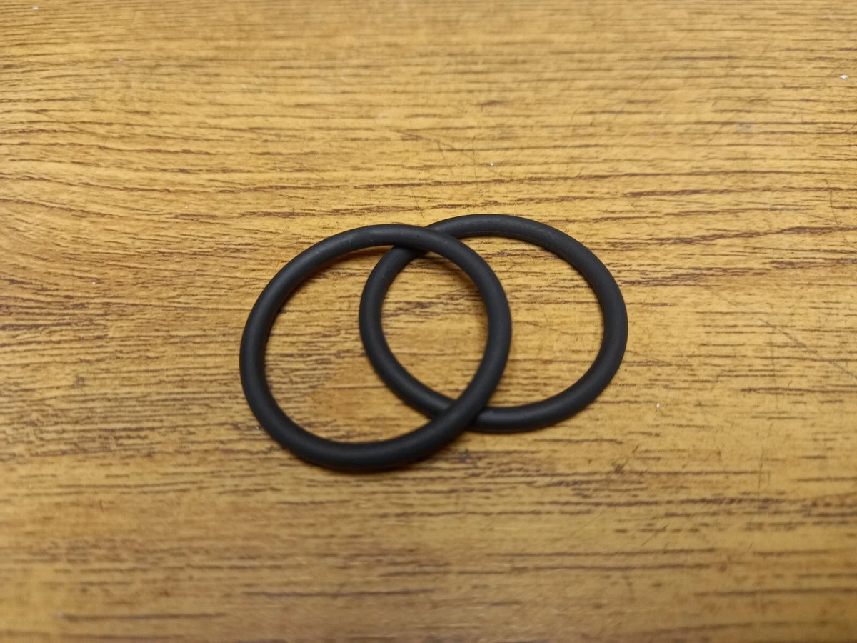 TRIUMPH BSA TAPPET GUIDE BLOCK O-RING (PR) - 70-7563