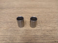 TRIUMPH T120 T140 TR6 TR7 CYLINDER BARREL TO CRANKCASE HOLLOW DOWEL - 70-8751 x2