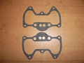 TRIUMPH ROCKER BOX BASE GASKET T120 BONNEVILLE TR6 650 1963-70 70-9348 WIRED