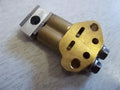 TRIUMPH 2-VALVE OIL PUMP T120 T140 T100 5TA UNIT TWINS 1957-1980 UK MADE 70-9421