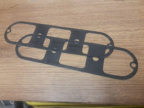 TRIUMPH ROCKER BOX TAPPET COVER GASKET (2) T150 T160 TRIDENT 750 1968-75 71-1445