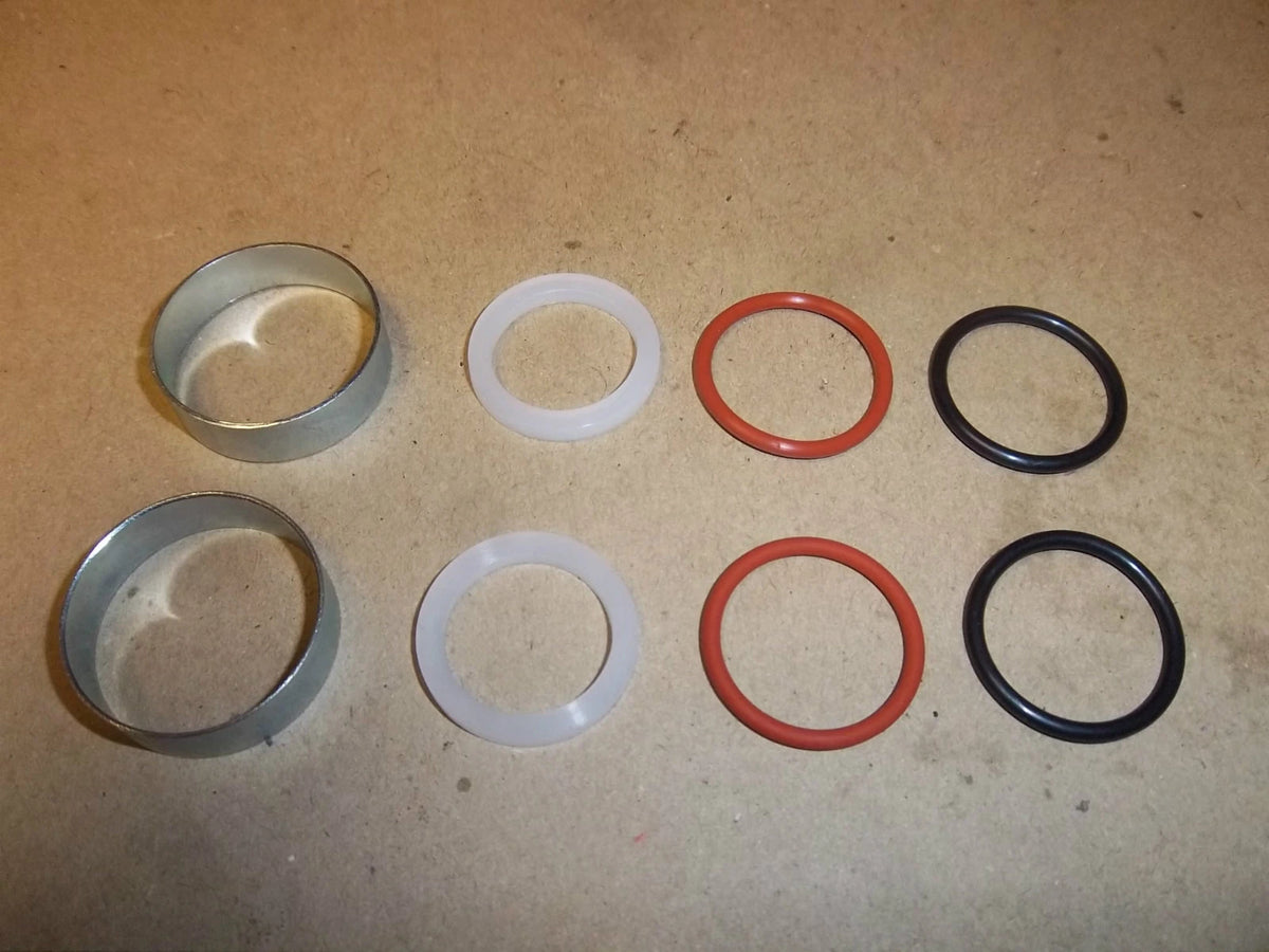 TRIUMPH T120 TR6 T140 TR7 BONNEVILLE 71-79 PUSH ROD COVER TUBE SEAL KIT 71-1707