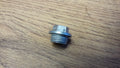 TRIUMPH LATE T100 T120 BONNEVILLE TR6 ROCKER BOX CAP PLUG 1971-74 71-2079