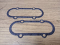 TRIUMPH ROCKER BOX TAPPET COVER GASKET (2) T120 OIF 1971-73 71-2574