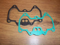 TRIUMPH ROCKER BOX BASE GASKET (2) T120 T140 BONNEVILLE 1971-83 71-2599 K