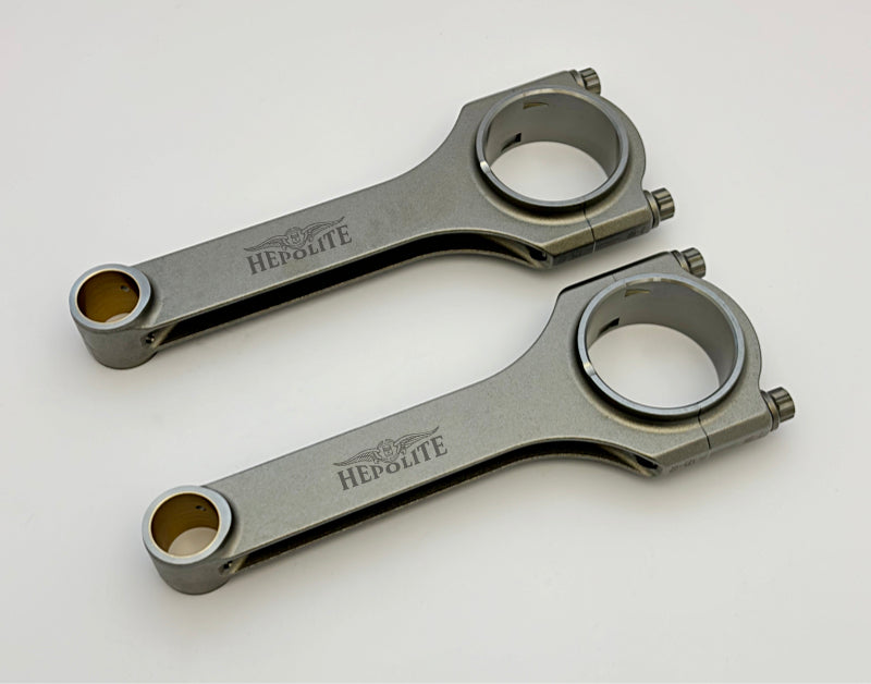 TRIUMPH T140 BONNEVILLE H-BEAM STEEL CON ROD CONNECTING ROD 1973-83 - 71-3006 H