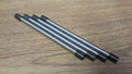 TRIUMPH T140 BONNEVILLE 750 BONNIE TSX TR7R VALVE PUSH ROD x4 71-3330 UK MADE