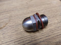 TRIUMPH T100 T120 TR6 6T T140 TR7 T150 STAINLESS OIL PRESSURE SWITCH - 71-3447