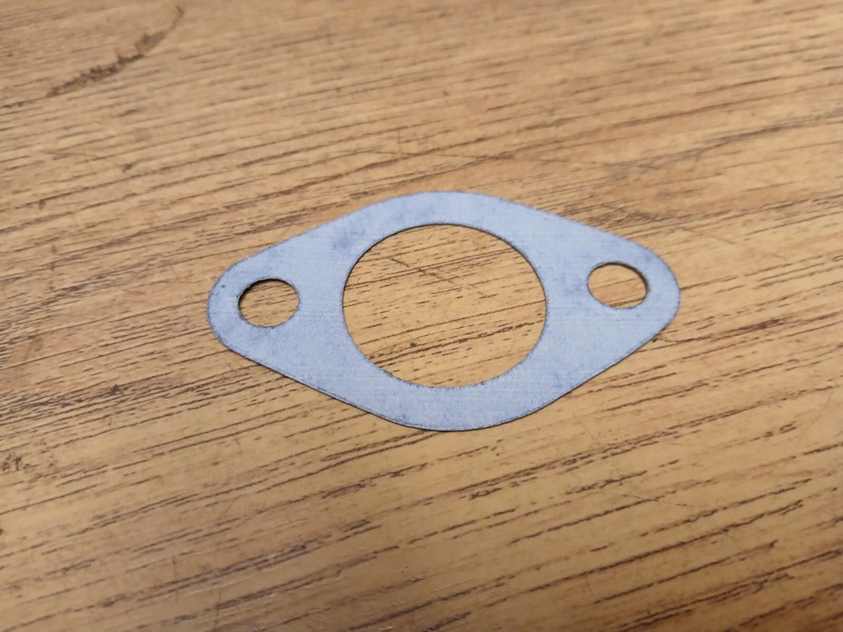 TRIUMPH CARBURETOR CARB INLET GASKET 30mm T120 TR6 T140 TR7 - 71-3573