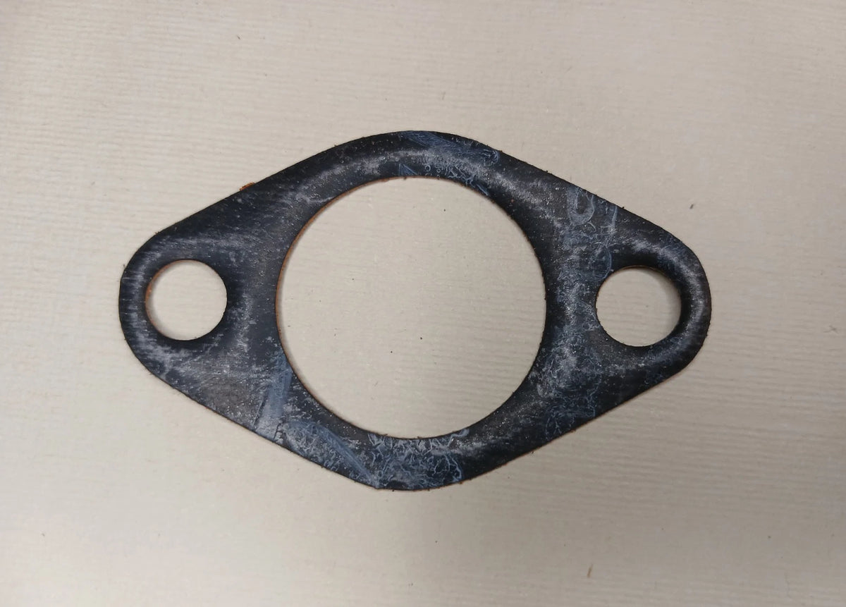 TRIUMPH CARBURETOR CARB INLET GASKET 30mm T120 TR6 T140 TR7 - 71-3573W