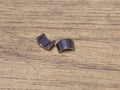 TRIUMPH TR6 TR7 T120 T140 T150 T160 VALVE COTTERS COLLETS (pr) - 71-3748 WE259