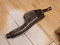 TRIUMPH TR5T ADVENTURER EXHAUST SILENCER / MUFFLER - 71-3793