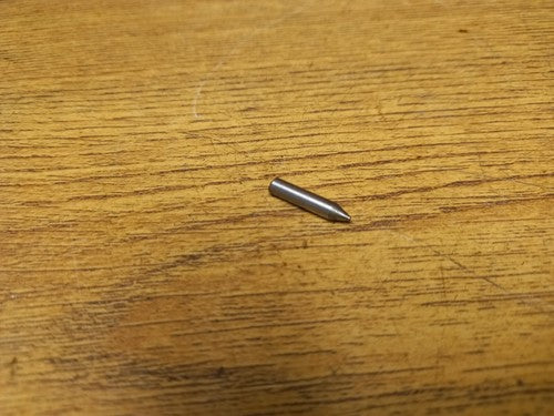 TRIUMPH TIMING IGNITION POINTER T140 TR7 BONNEVILLE TIGER - 71-3892