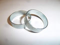 TRIUMPH LATE BONNEVILLE T120 T140 TR6 TR7 PUSH ROD TUBE COLLAR SLEEVE - 71-7196
