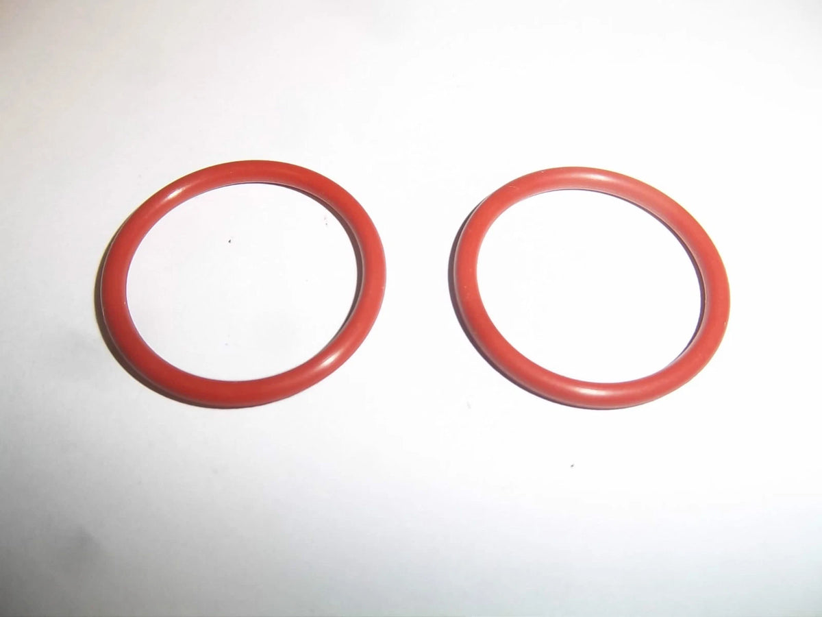 TRIUMPH T120 T140 TR6 TR7 BONNEVILLE TIGER RED PUSHROD TUBE O RING (PR) 70-7310