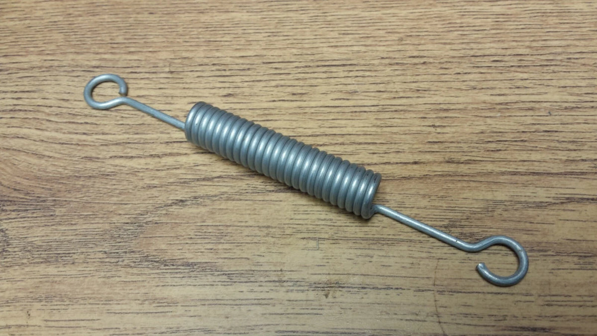 TRIUMPH BSA SIDE STAND SPRING C15 B25 B40 B44 T20 T100 T120 40-4735 82-2610