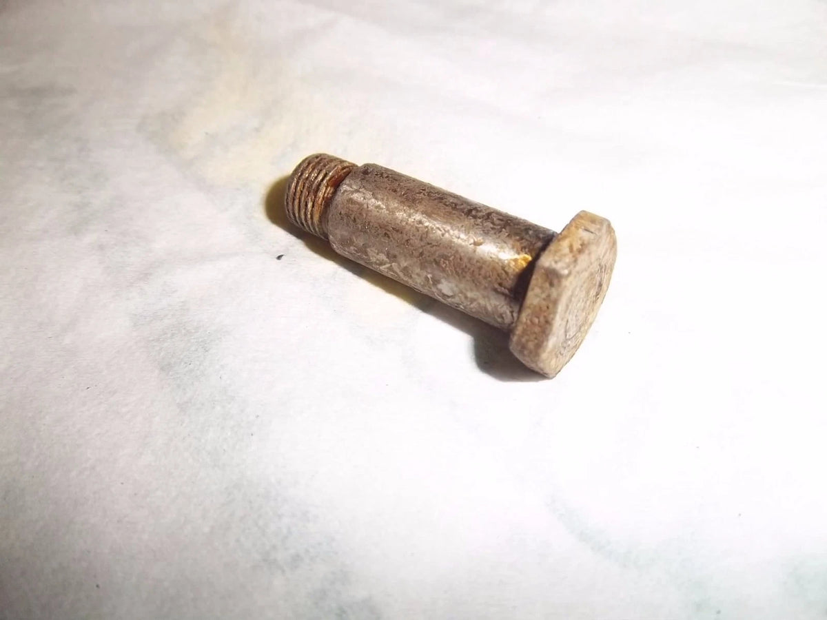 ORIGINAL FACTORY TRIUMPH & BSA PROP SIDE STAND SWIVEL BOLT 40-4733 - 82-3097