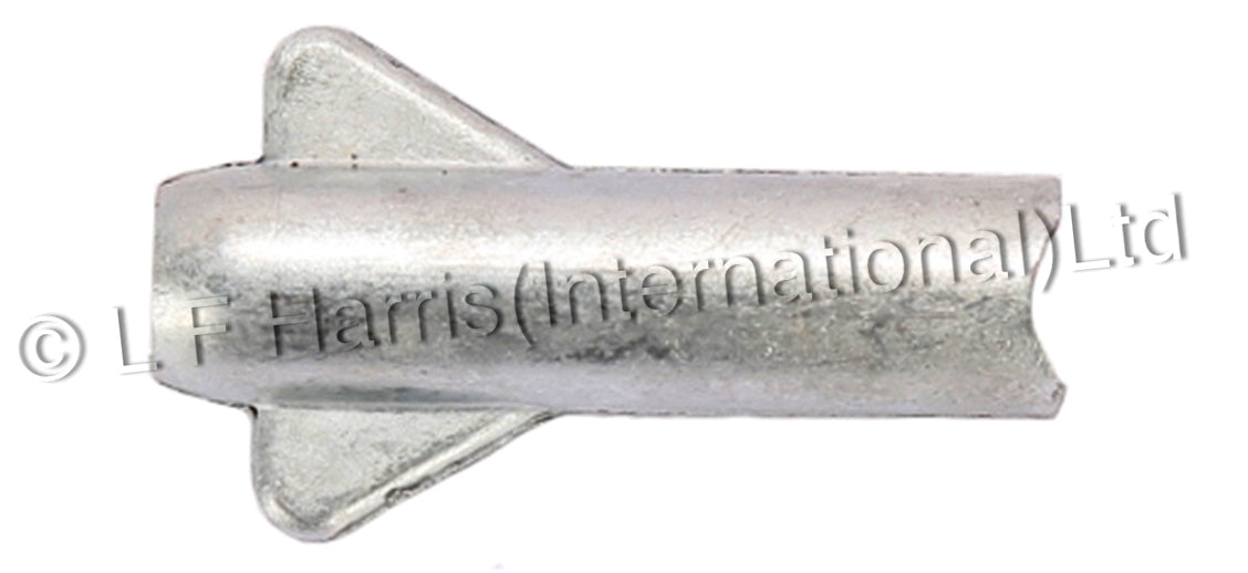 TRIUMPH PRE-UNIT & EARLY UNIT CEI REAR BRAKE ADJUSTER 5T T100 T120 TR6 82-4585