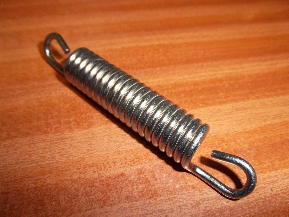 TRIUMPH CENTRE STAND SPRING T120 BONNEVILLE T150 T160 TRIDENT 82-4671 BSA A75
