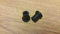 TRIUMPH BATTERY OIL TANK RUBBER T120 T140 T150 BONNE TRIDENT 650 750 82-6673 (2)