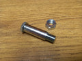 TRIUMPH BSA T120 T140 T150 SIDE STAND BOLT & CLEVELOC NUT 68-on 82-7021 14-1303