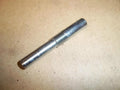 TRIUMPH T100 T120 T150 FRONT FORK STEERING STOP UNF THREADED PIN 1967-74 82-7155