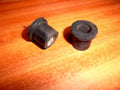 TRIUMPH T140E T160 SPEEDO BINNACLE MOUNTING RUBBER (PR) 82-9351