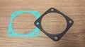 TRIUMPH T140 T120 TR7 OIF OIL FILTER SUMP GASKET OIL IN FRAME (2) A65 - 83-2829