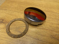 TRIUMPH BSA FUEL GAS TANK CAP A65 T120 T100 T140 TR6 TR7 1950's to 80's 83-3875